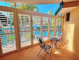 Karana Palms Resort