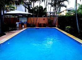 Karana Palms Resort