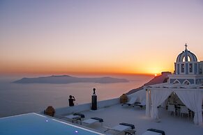 The Tsitouras Collection Hotel