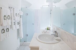 The Tsitouras Collection Hotel