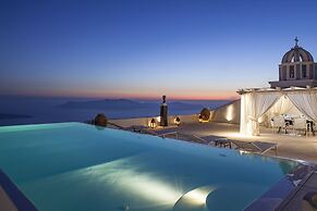 The Tsitouras Collection Hotel