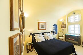 The Tsitouras Collection Hotel