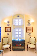 The Tsitouras Collection Hotel