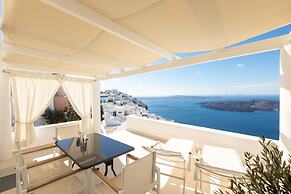 The Tsitouras Collection Hotel