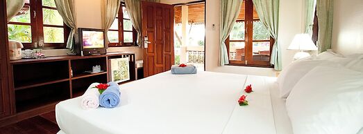 Long Bay Resort
