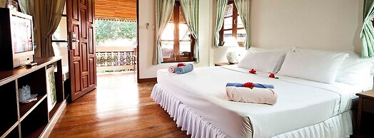 Long Bay Resort