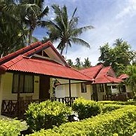 Long Bay Resort