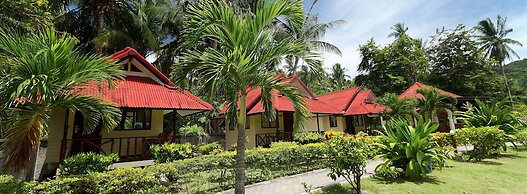Long Bay Resort