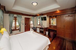 Long Bay Resort