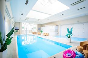 Okinawa Grand Mer Resort