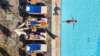 Bella Beach - All Inclusive