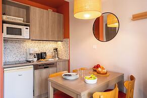 Residence Pierre & Vacances L'Archipel