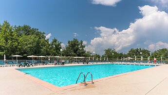Village Le Rouret Pierre & Vacances