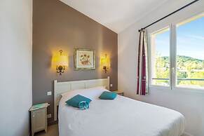 Village Le Rouret Pierre & Vacances