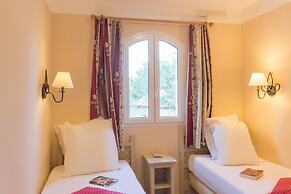 Village Le Rouret Pierre & Vacances