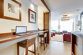 Hotel Duret