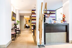 Hotel Duret