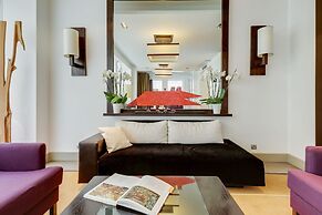Hotel Duret