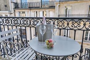 Hotel Duret