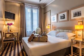Hotel Duret