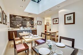 Hotel Duret
