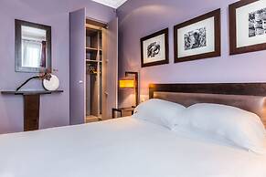Hotel Duret