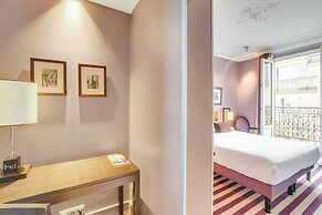 Hotel Duret