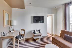 Hotel Duret