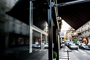 Hotel Duret