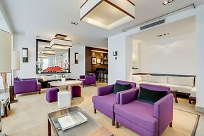 Hotel Duret