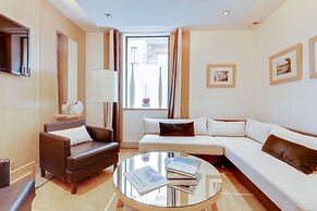 Hotel Duret