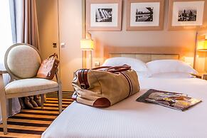 Hotel Duret