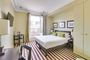Hotel Duret