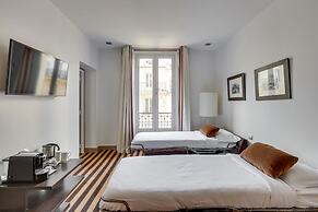 Hotel Duret