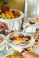 Solofra Palace Hotel Resorts