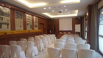 Solofra Palace Hotel Resorts