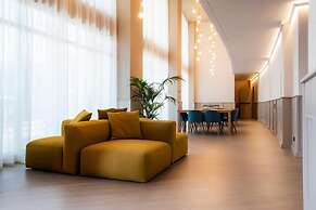 Phi Hotel Cavalieri