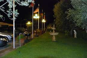 Johanna Park Hotel