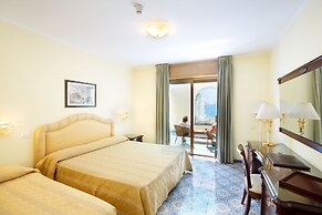 Johanna Park Hotel