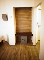 Euromotel Croce Bianca