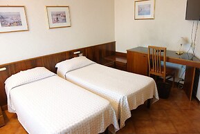 Euromotel Croce Bianca