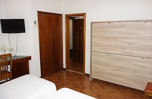 Euromotel Croce Bianca