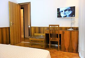 Euromotel Croce Bianca