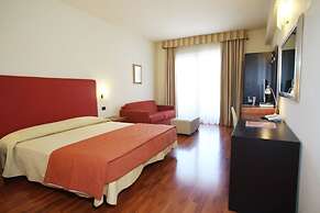 Hotel Cristallo
