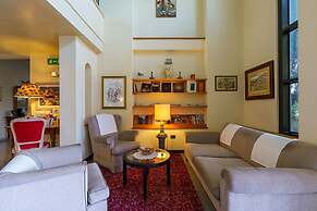 Hotel Cristallo