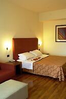 Hotel Cristallo