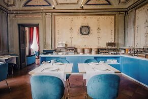 Hotel Bosone Palace