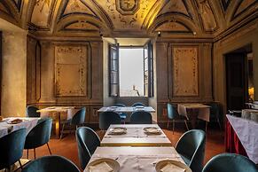 Hotel Bosone Palace