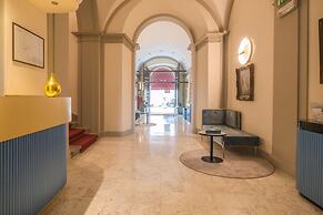 Hotel Bosone Palace