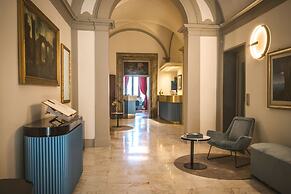 Hotel Bosone Palace